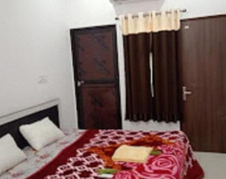 Hotel Royal Kalyan Palace Bhangarh Dagota Buitenkant foto