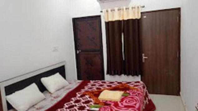 Hotel Royal Kalyan Palace Bhangarh Dagota Buitenkant foto