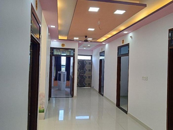 Hotel Royal Kalyan Palace Bhangarh Dagota Buitenkant foto