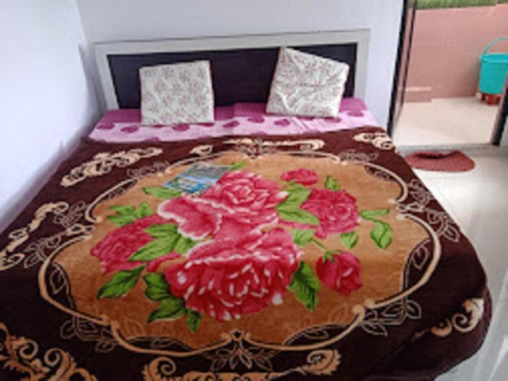 Hotel Royal Kalyan Palace Bhangarh Dagota Buitenkant foto